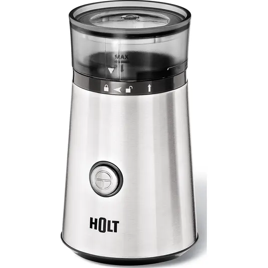 Электрическая кофемолка Holt HT-CGR-006